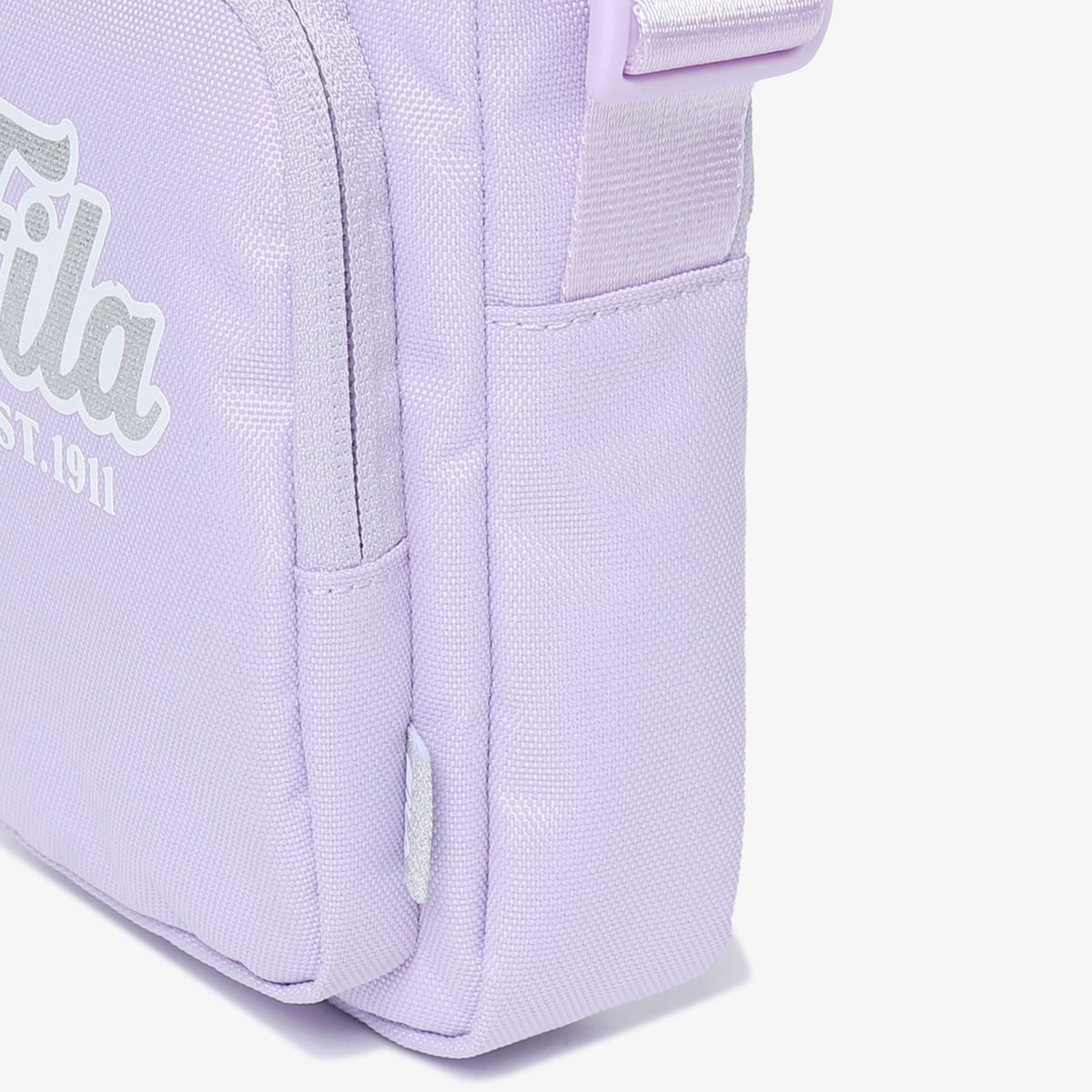 휠라 키즈(FILA KIDS) 투포켓 크로스백