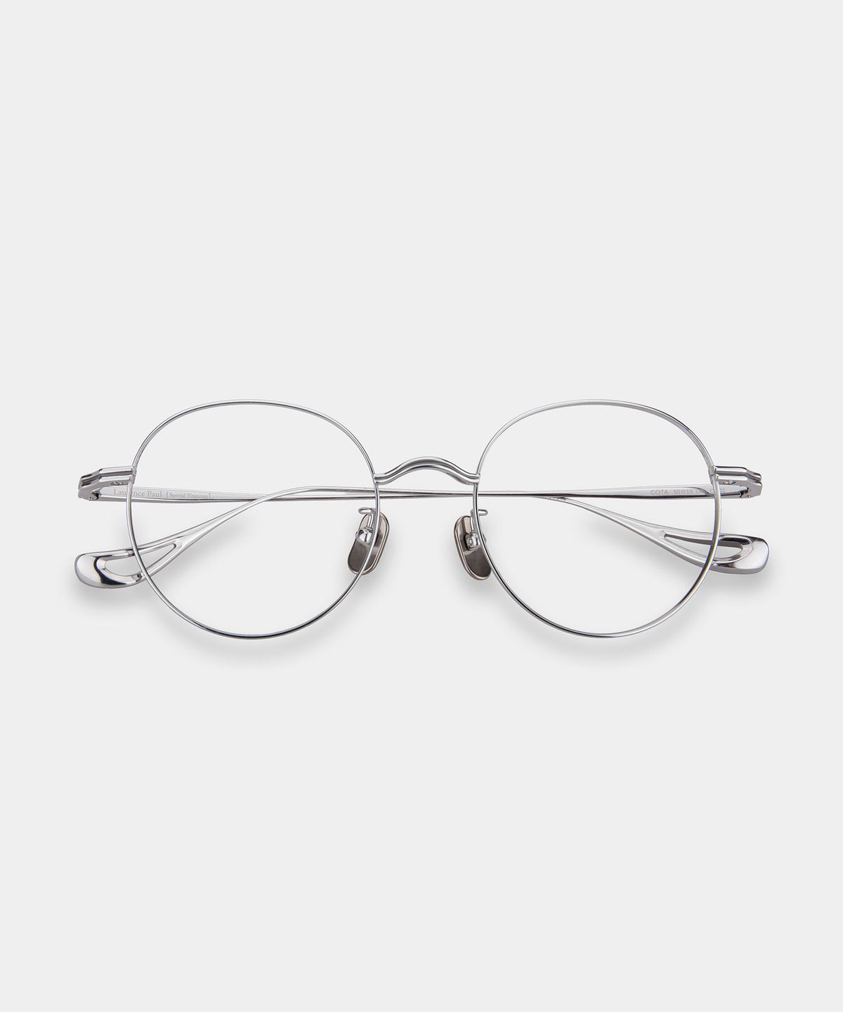 로렌스폴(LAURENCE PAUL) COTA C2 silver