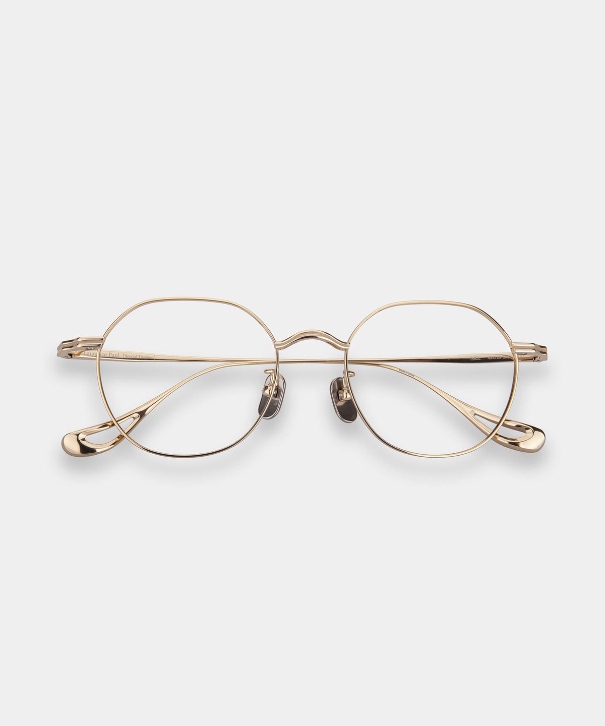 로렌스폴(LAURENCE PAUL) NIEL C3 gold