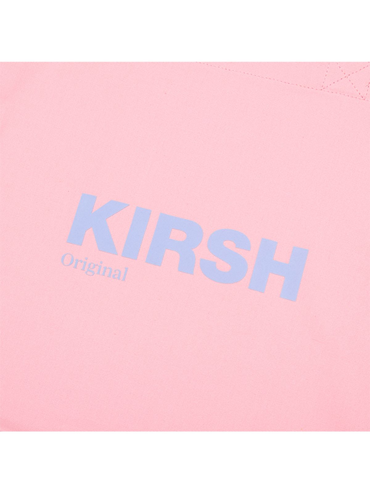 키르시(KIRSH) 키르시 포켓 에코백 [핑크]