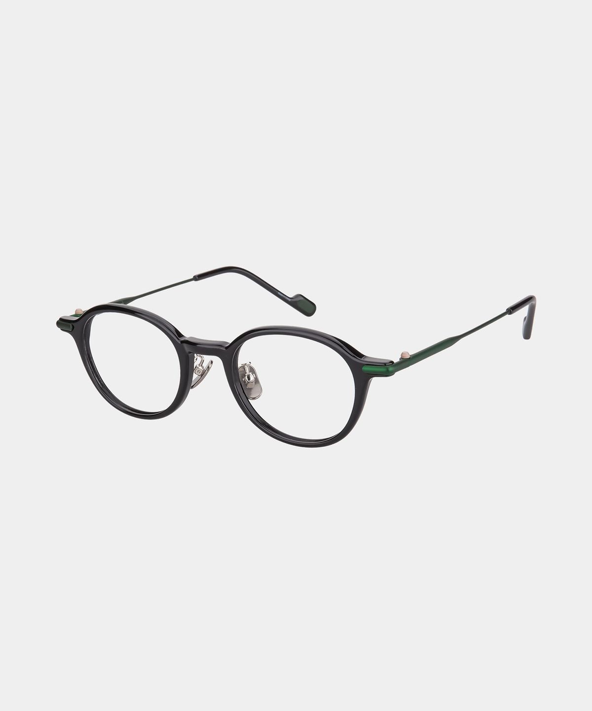 로렌스폴(LAURENCE PAUL) LAMI 01 C1 black&green