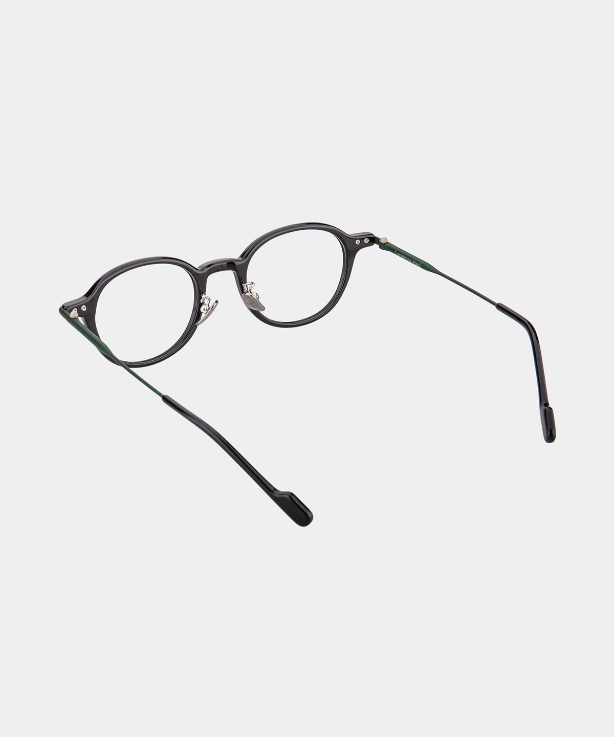 로렌스폴(LAURENCE PAUL) LAMI 01 C1 black&green