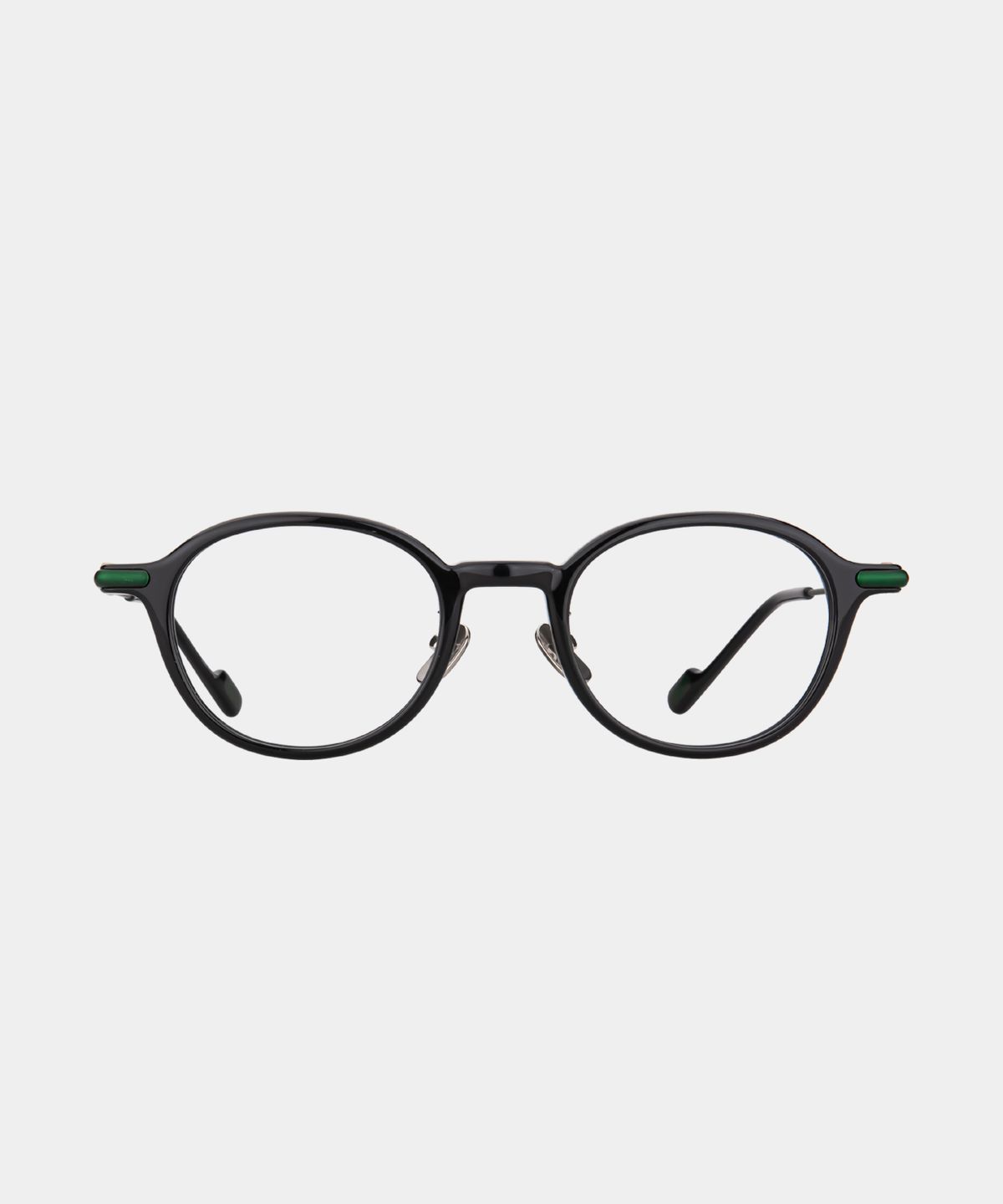 로렌스폴(LAURENCE PAUL) LAMI 01 C1 black&green