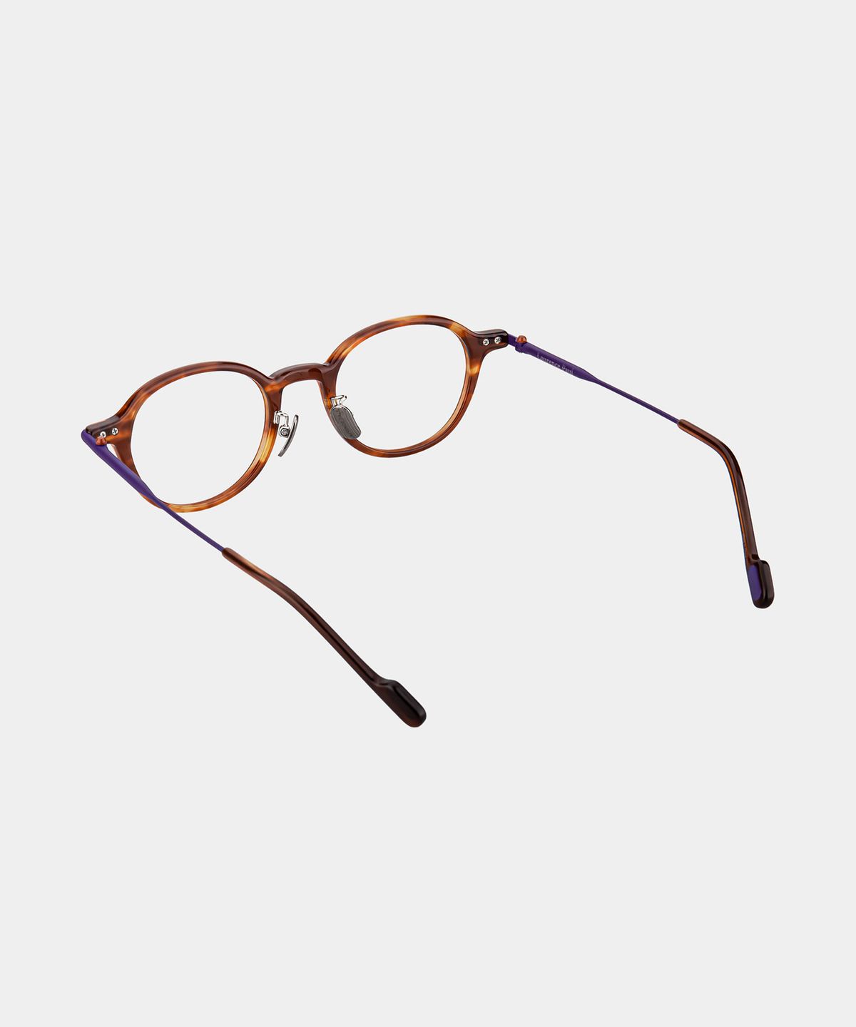 로렌스폴(LAURENCE PAUL) LAMI 01 C2 demi&purple