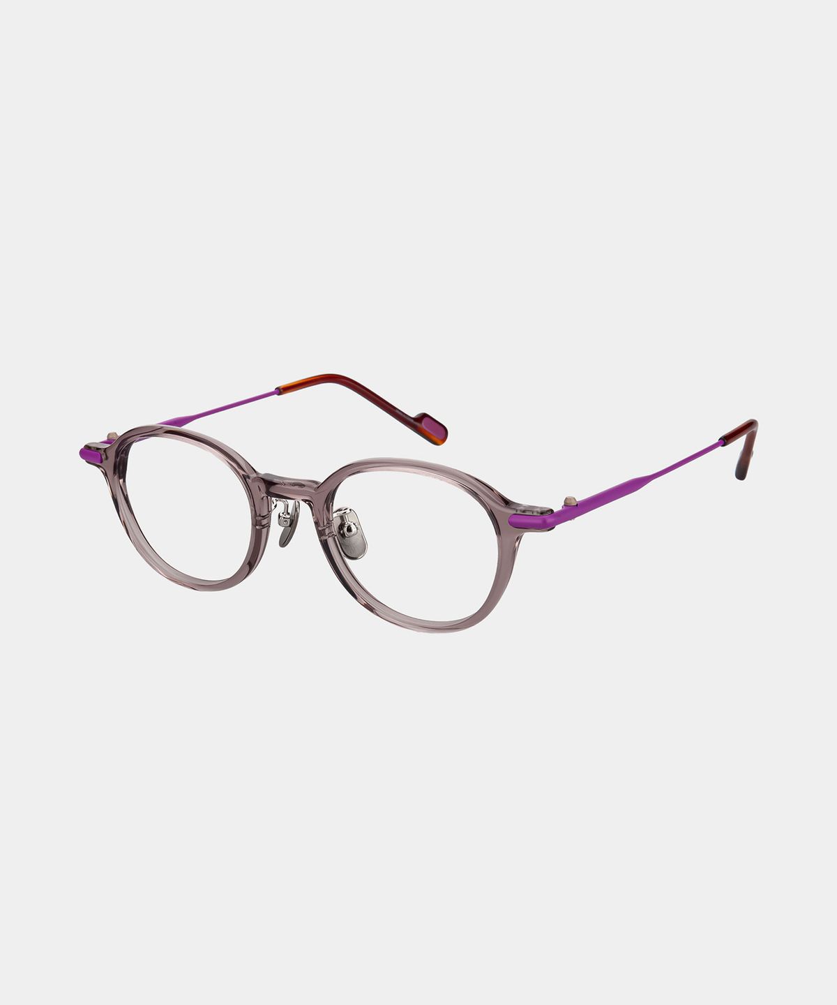 로렌스폴(LAURENCE PAUL) LAMI 01 C3 gray&purple