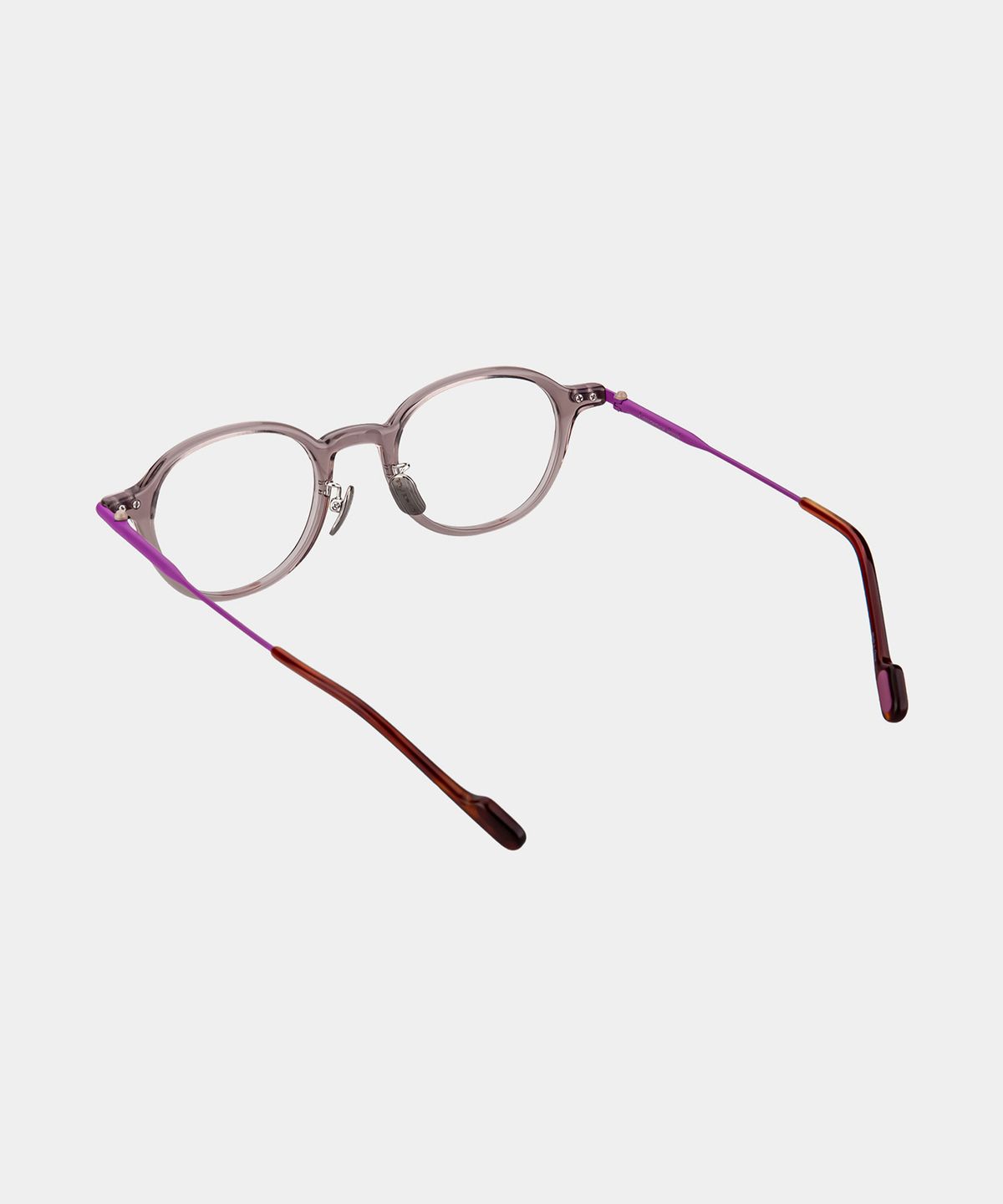 로렌스폴(LAURENCE PAUL) LAMI 01 C3 gray&purple
