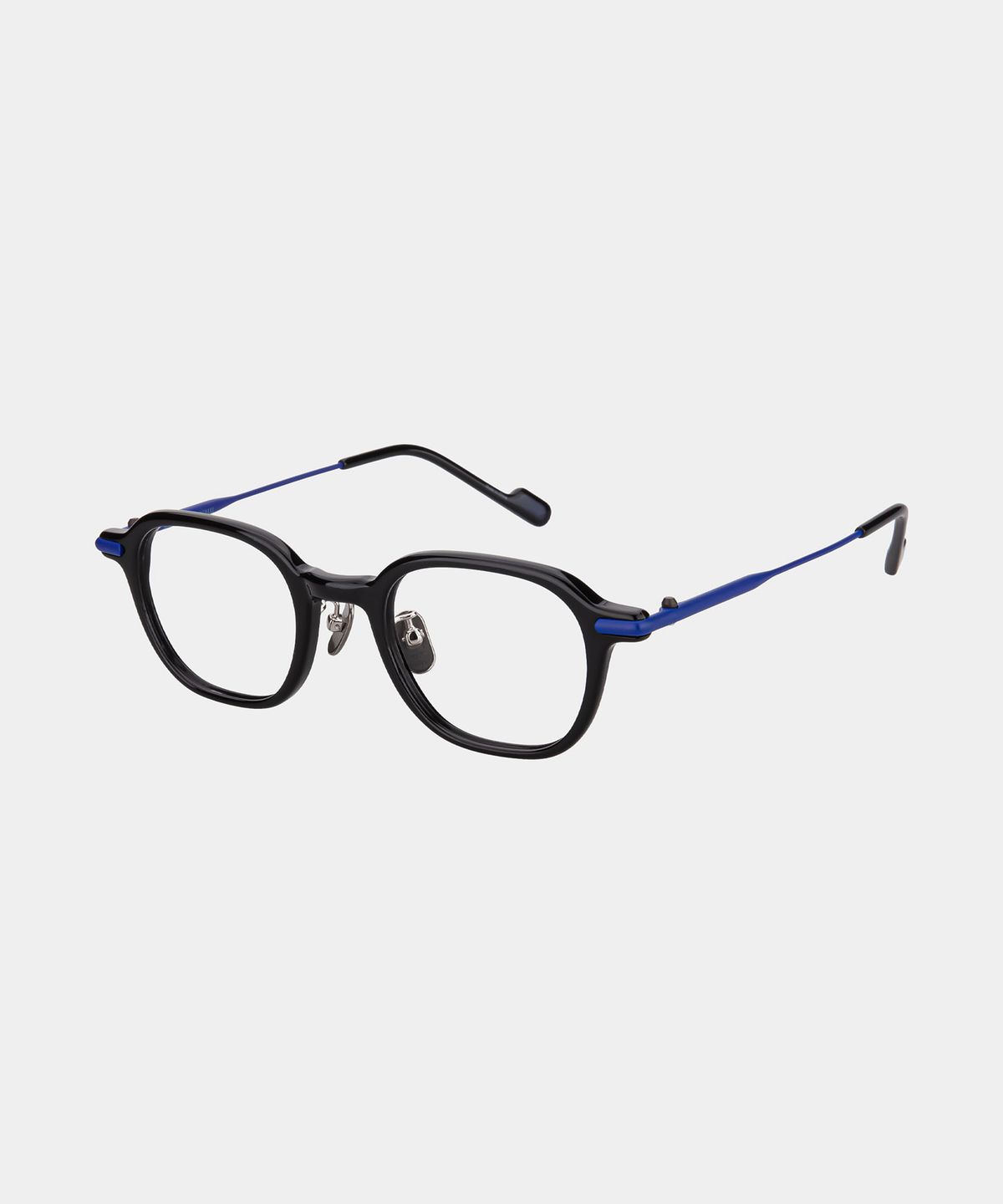 로렌스폴(LAURENCE PAUL) LAMI 02 C1 black&navy