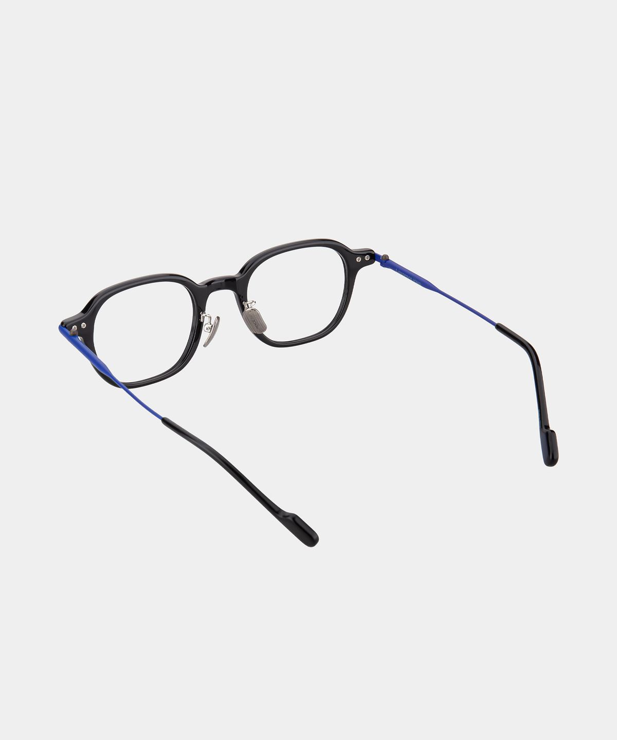 로렌스폴(LAURENCE PAUL) LAMI 02 C1 black&navy