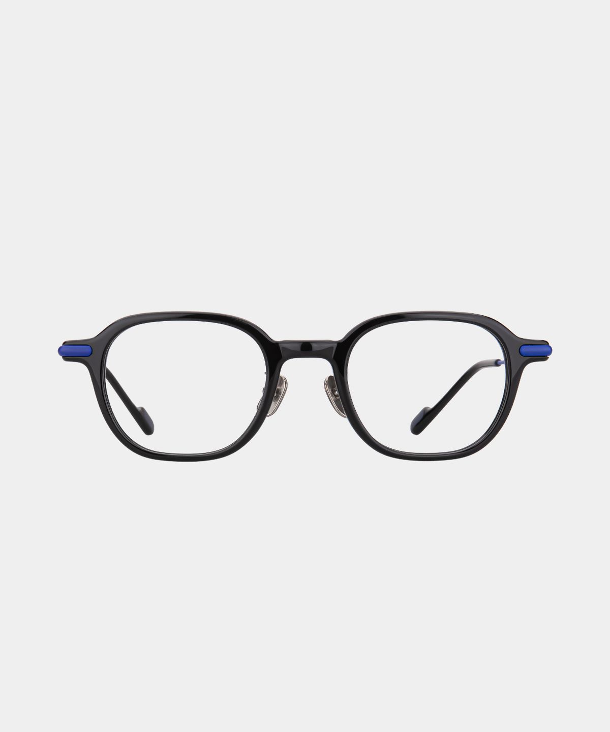 로렌스폴(LAURENCE PAUL) LAMI 02 C1 black&navy