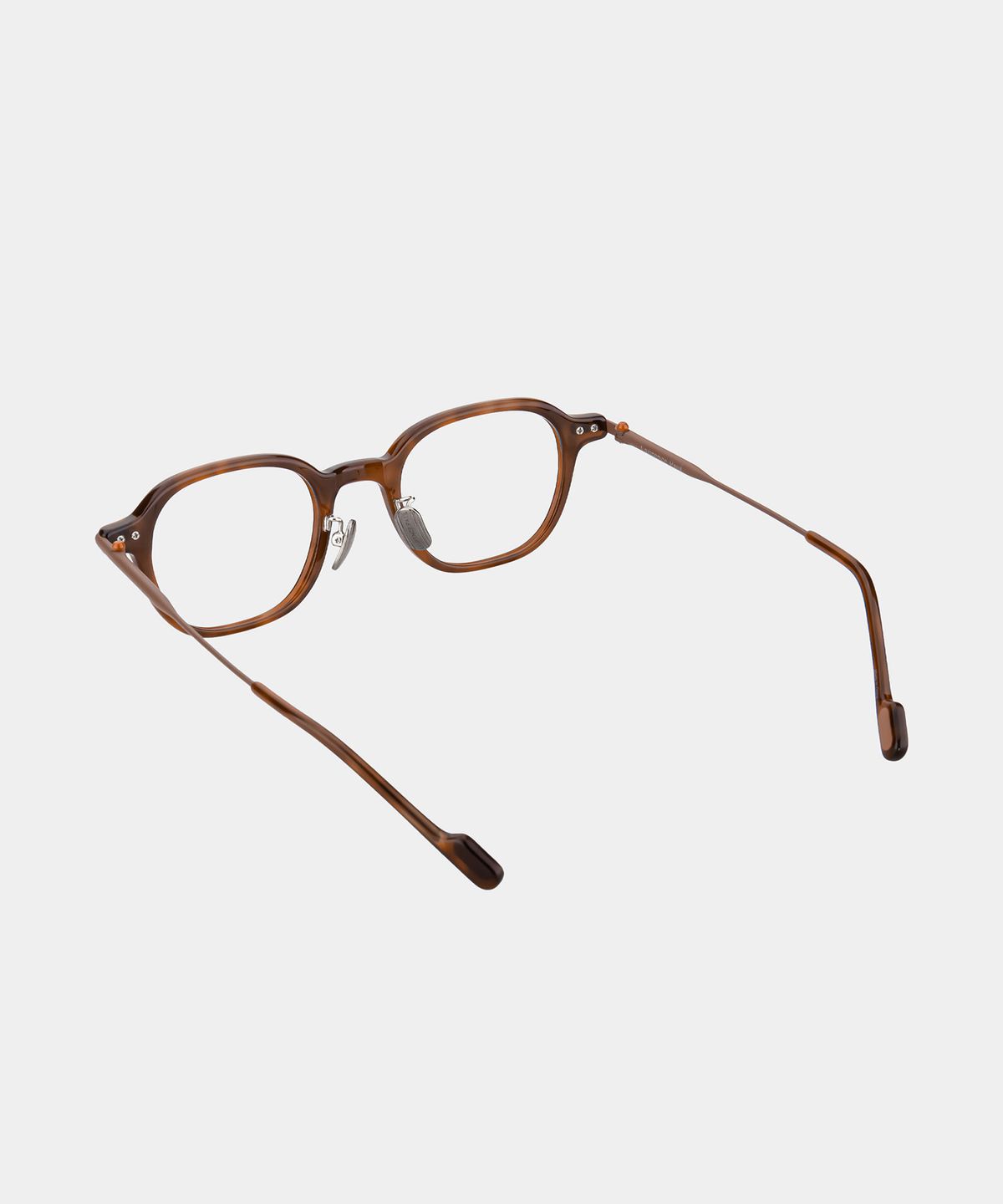 로렌스폴(LAURENCE PAUL) LAMI 02 C2 demi&mocha