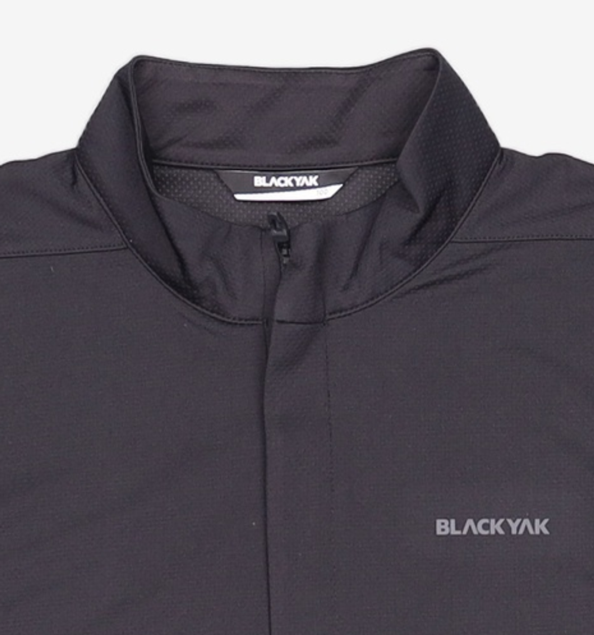 블랙야크(BLACKYAK) 반소매 티셔츠 100