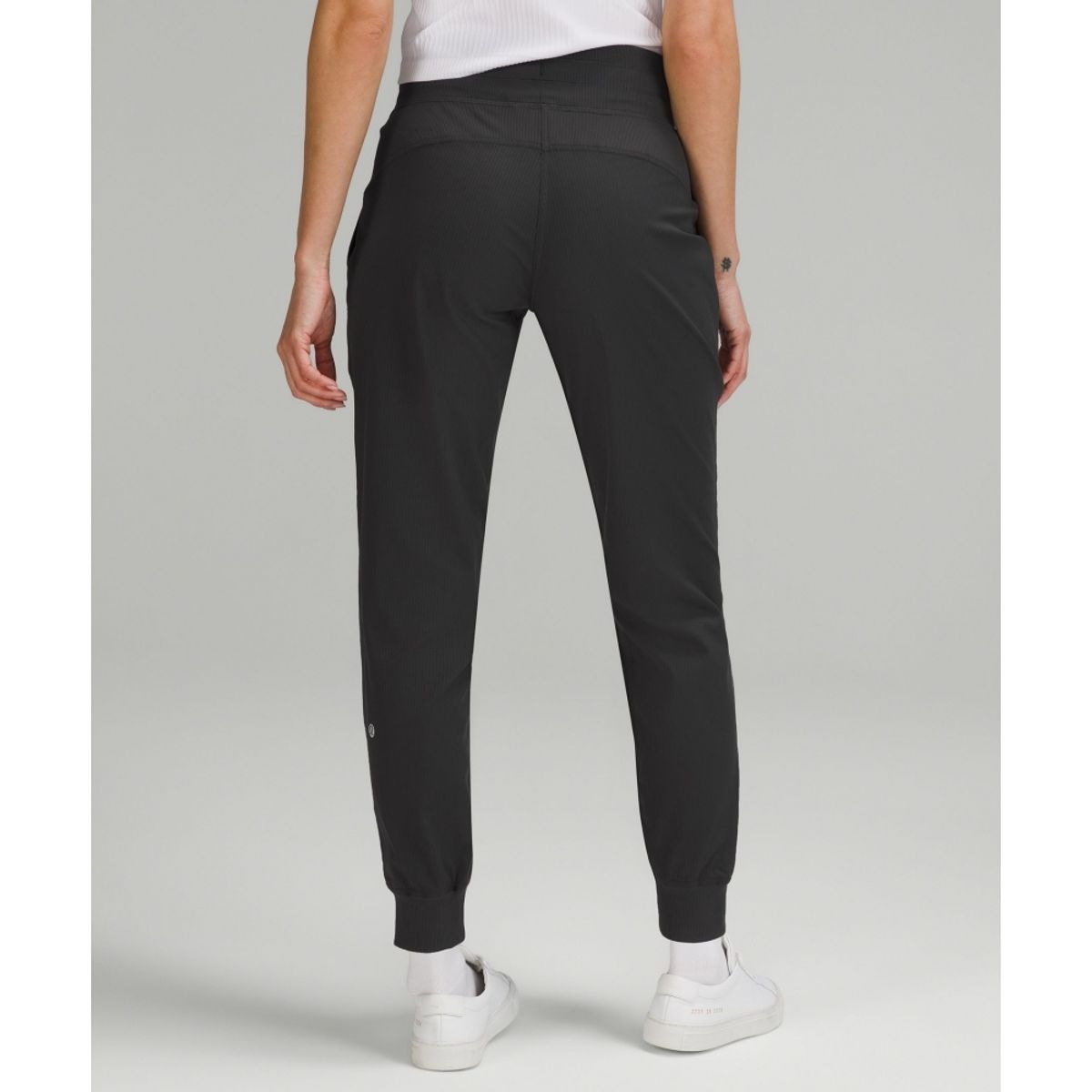 룰루레몬(LULULEMON) 댄스 스튜디오 미드라이즈 조거 *아시아 핏  GGRE