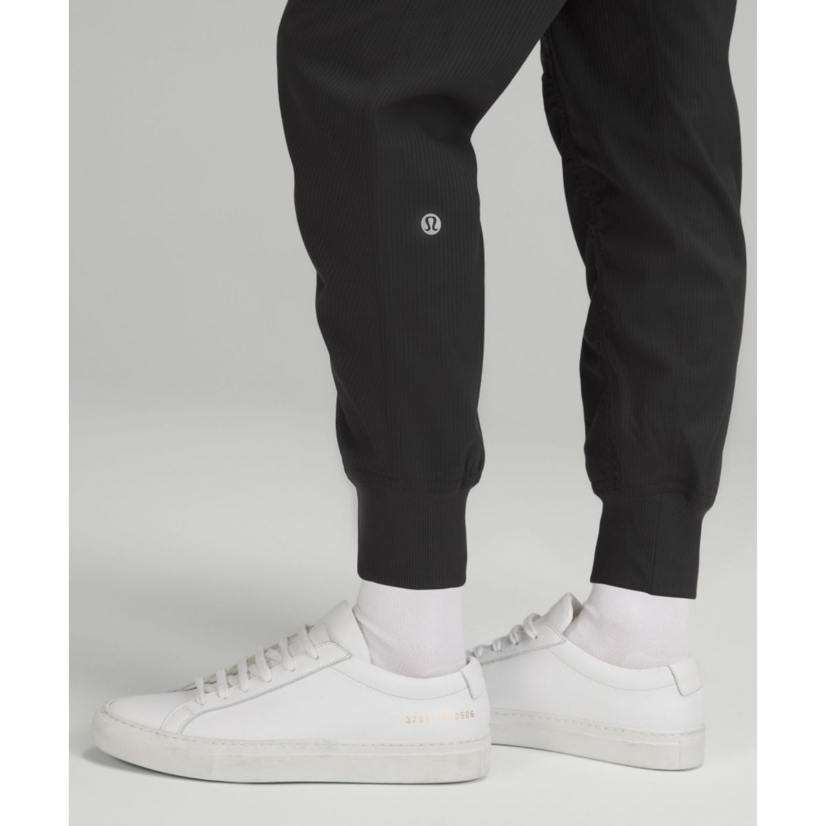 룰루레몬(LULULEMON) 댄스 스튜디오 미드라이즈 조거 *아시아 핏  GGRE