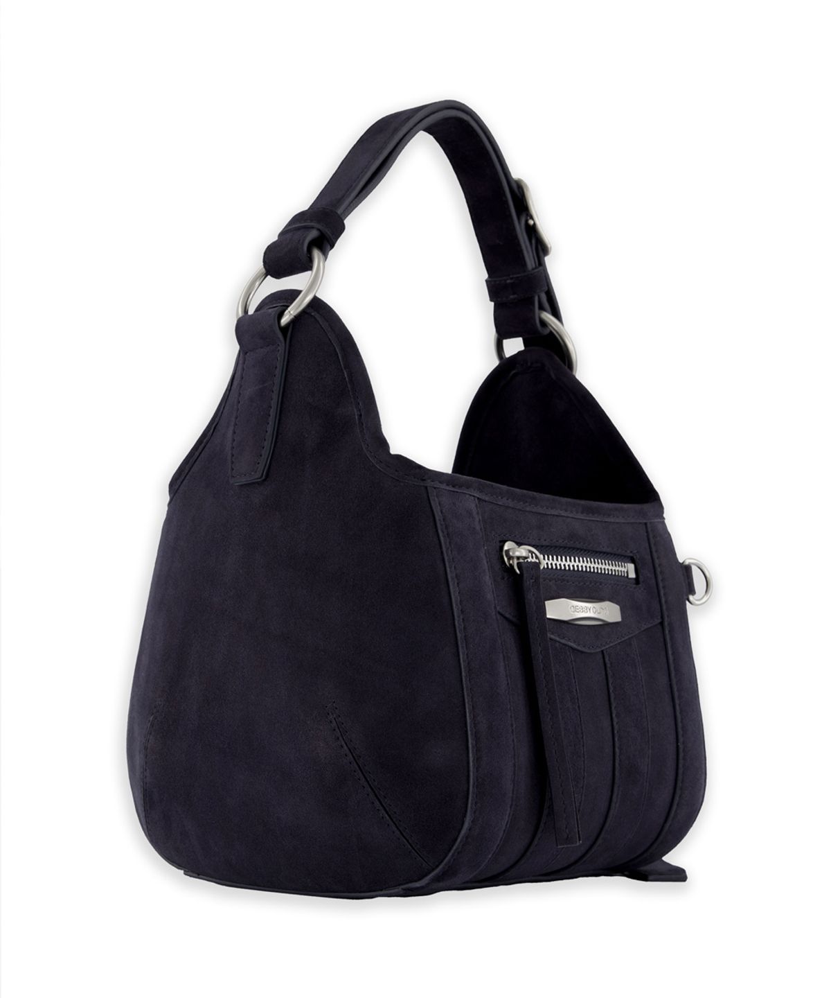 데뷔옹(DEBBYOUNG) FOREVERYOUNG BAG [NAVY]