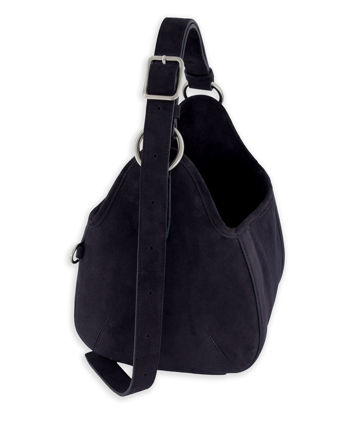 데뷔옹(DEBBYOUNG) FOREVERYOUNG BAG [NAVY]