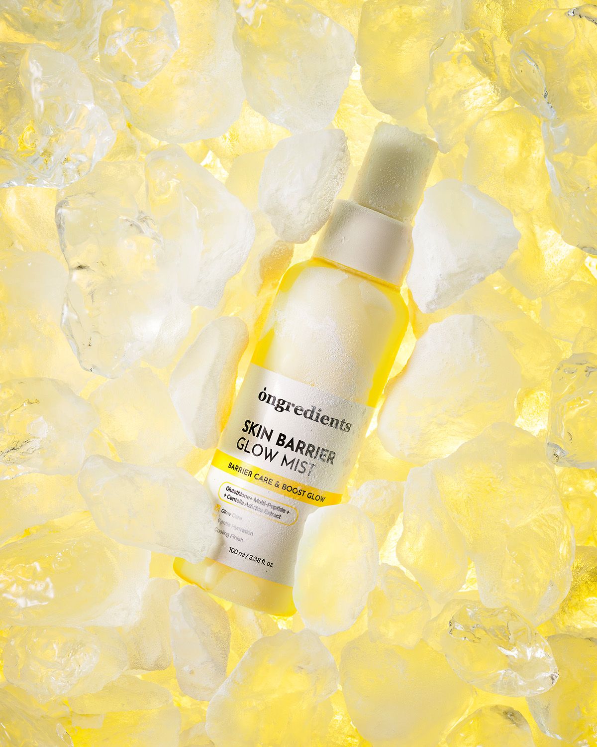온그리디언츠(ONGREDIENTS) 스킨 베리어 속광 미스트 100ml