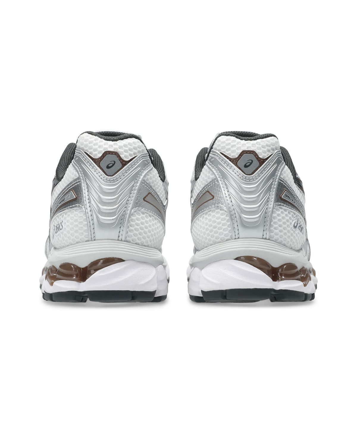 아식스(ASICS) 젤-카야노 12.1 - 화이트:그래파이트 그레이 / 1203A759-104