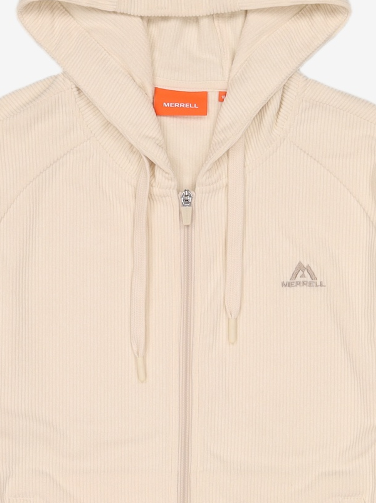 머렐(MERRELL) 후드 집업 100