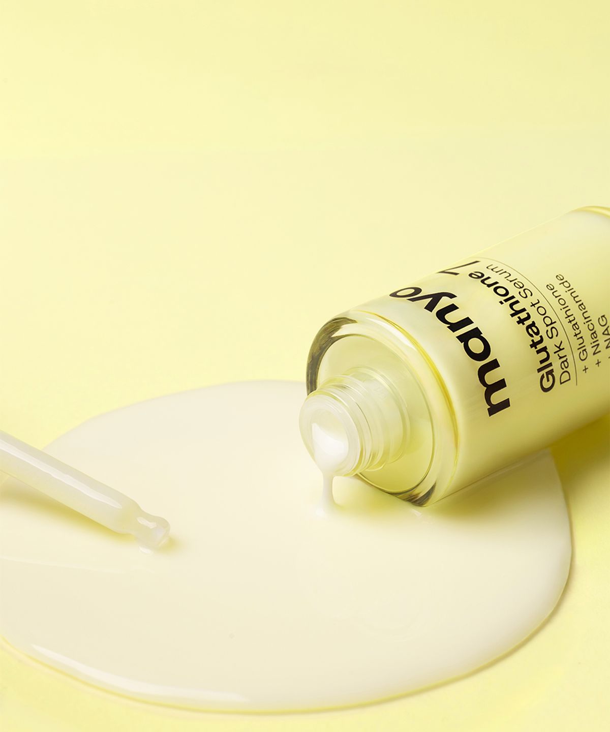 마녀공장(MANYOFACTORY) 글루타치온 7 다크스팟 세럼 30ml (+new 클렌징 오일 캡슐 2매 증정)