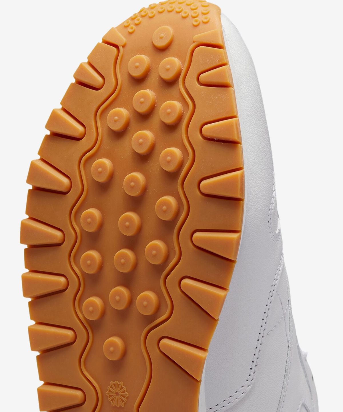 리복(REEBOK) 클래식 레더 - 화이트:검 / 100008491