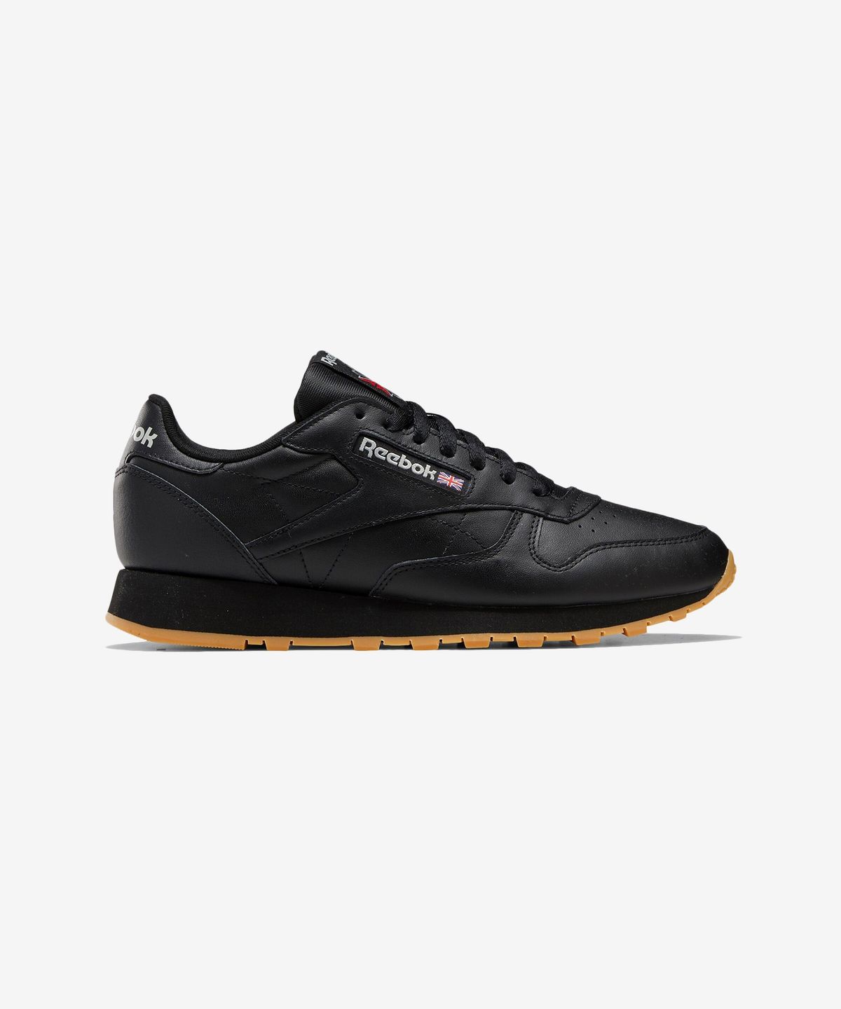 리복(REEBOK) 클래식 레더 - 코어 블랙 / 100008493