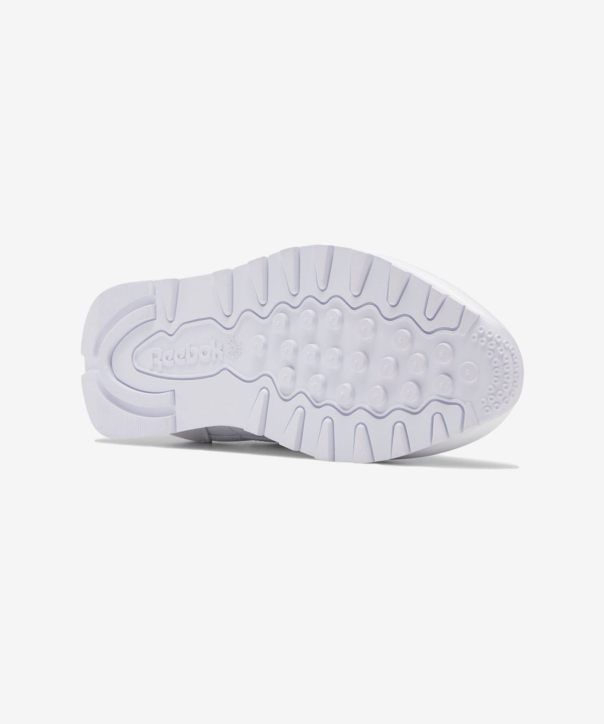 리복(REEBOK) 클래식 레더 - 코어 화이트 / 100008492