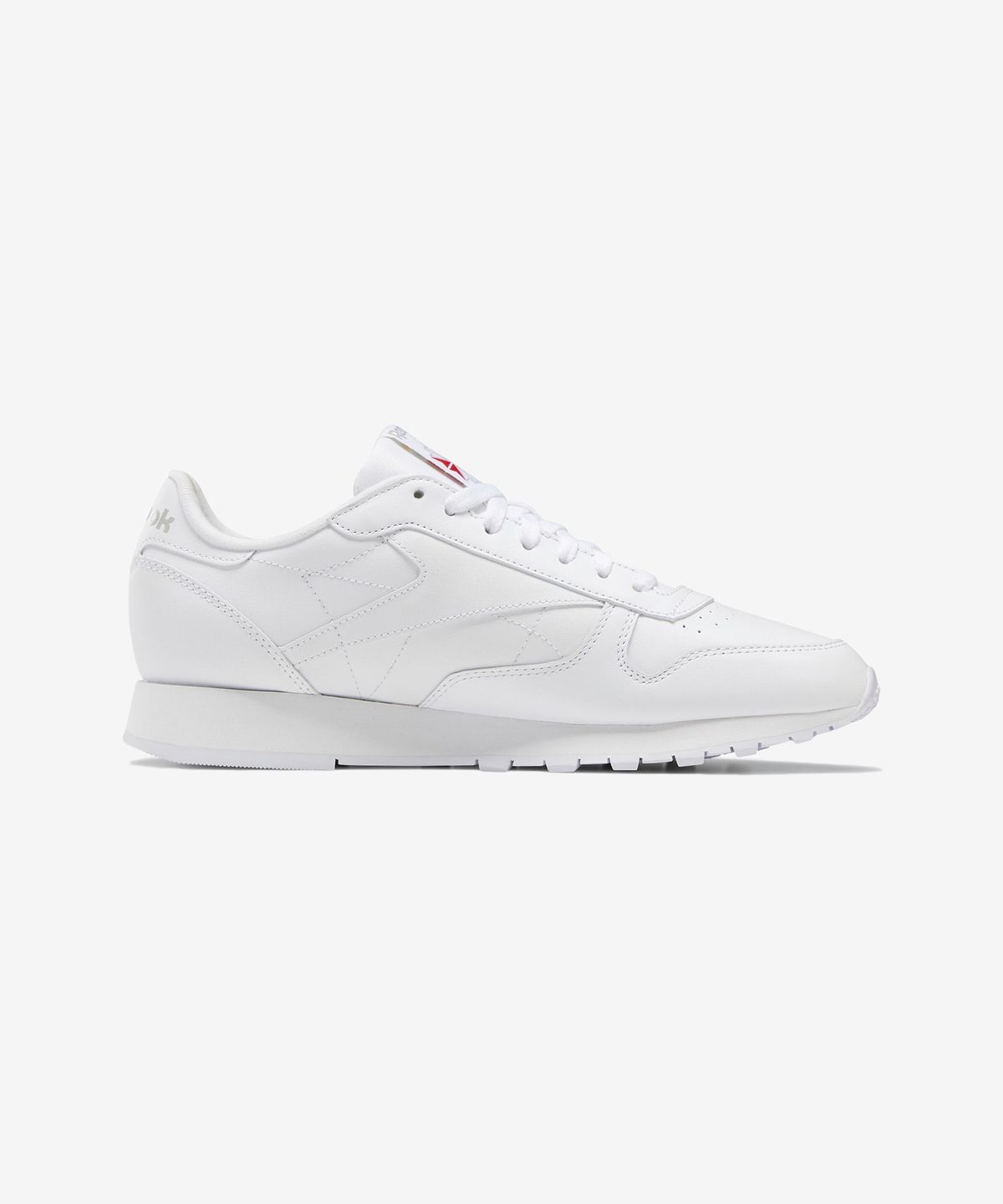 리복(REEBOK) 클래식 레더 - 코어 화이트 / 100008492