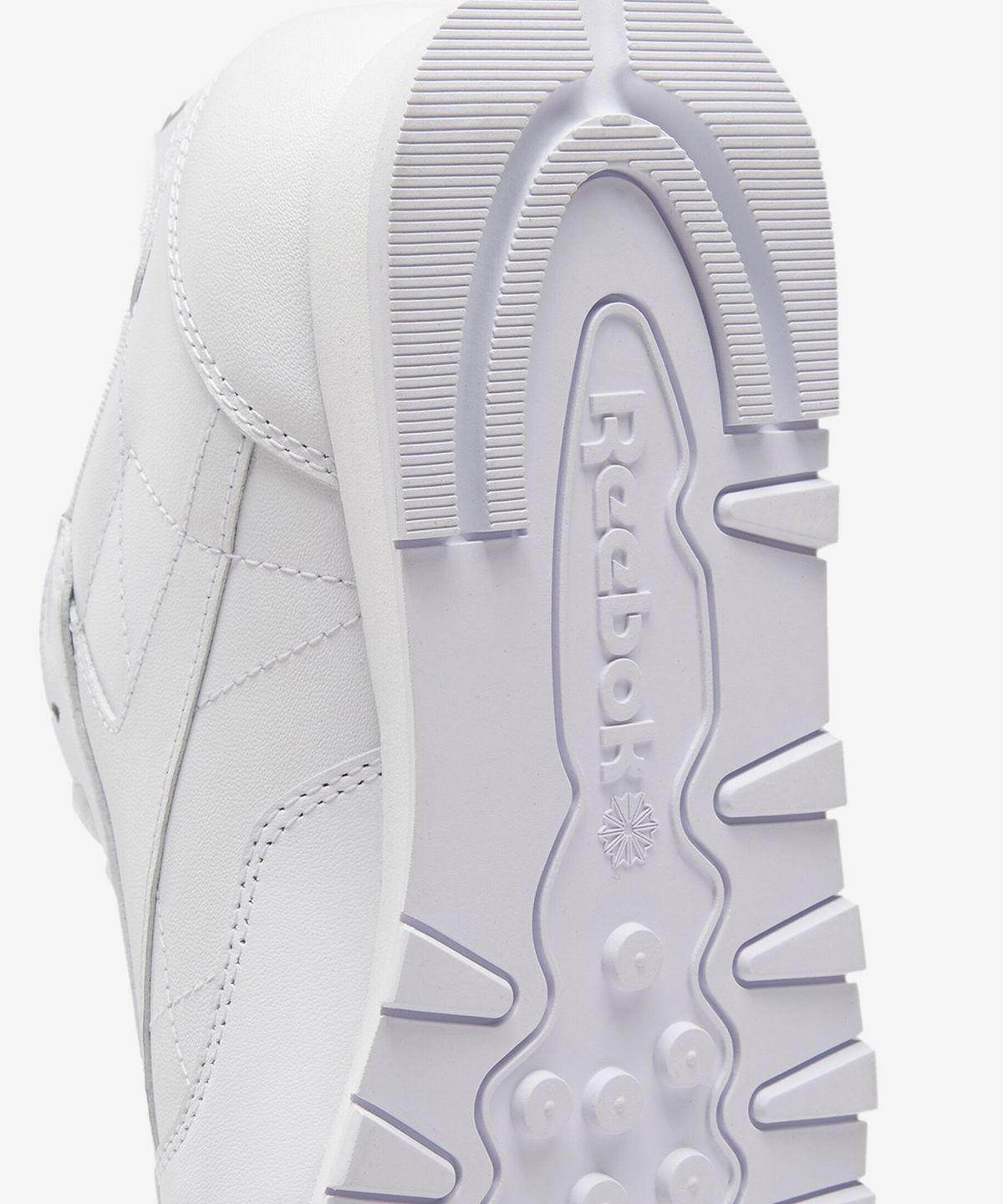 리복(REEBOK) 클래식 레더 - 코어 화이트 / 100008492