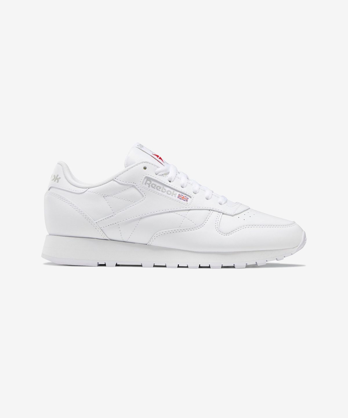 리복(REEBOK) 클래식 레더 - 코어 화이트 / 100008492