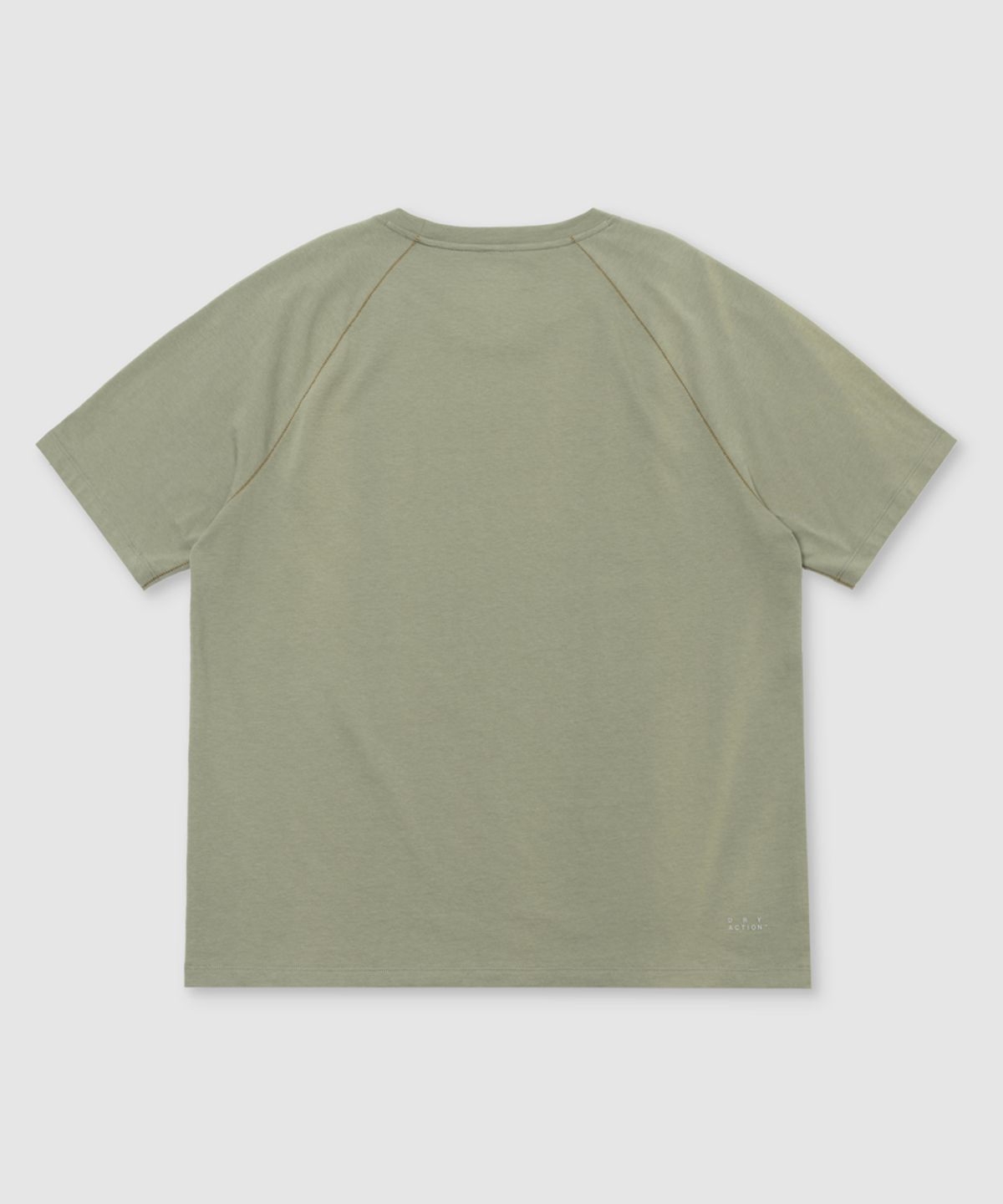 무신사 스탠다드 스포츠(MUSINSA STANDARD SPORTS) 코튼드라이 스티치 숏슬리브 (3color)