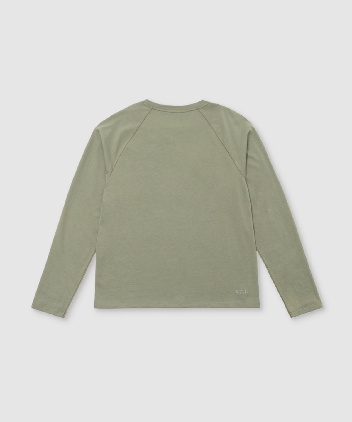 무신사 스탠다드 스포츠(MUSINSA STANDARD SPORTS) 코튼드라이 스티치 롱슬리브 (3color)