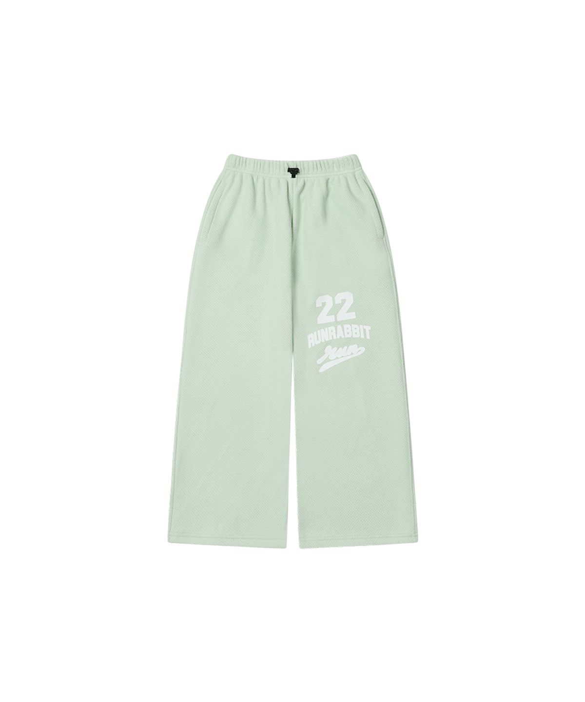 런레빗(RUNRABBIT) OT Cushion Sweatpants