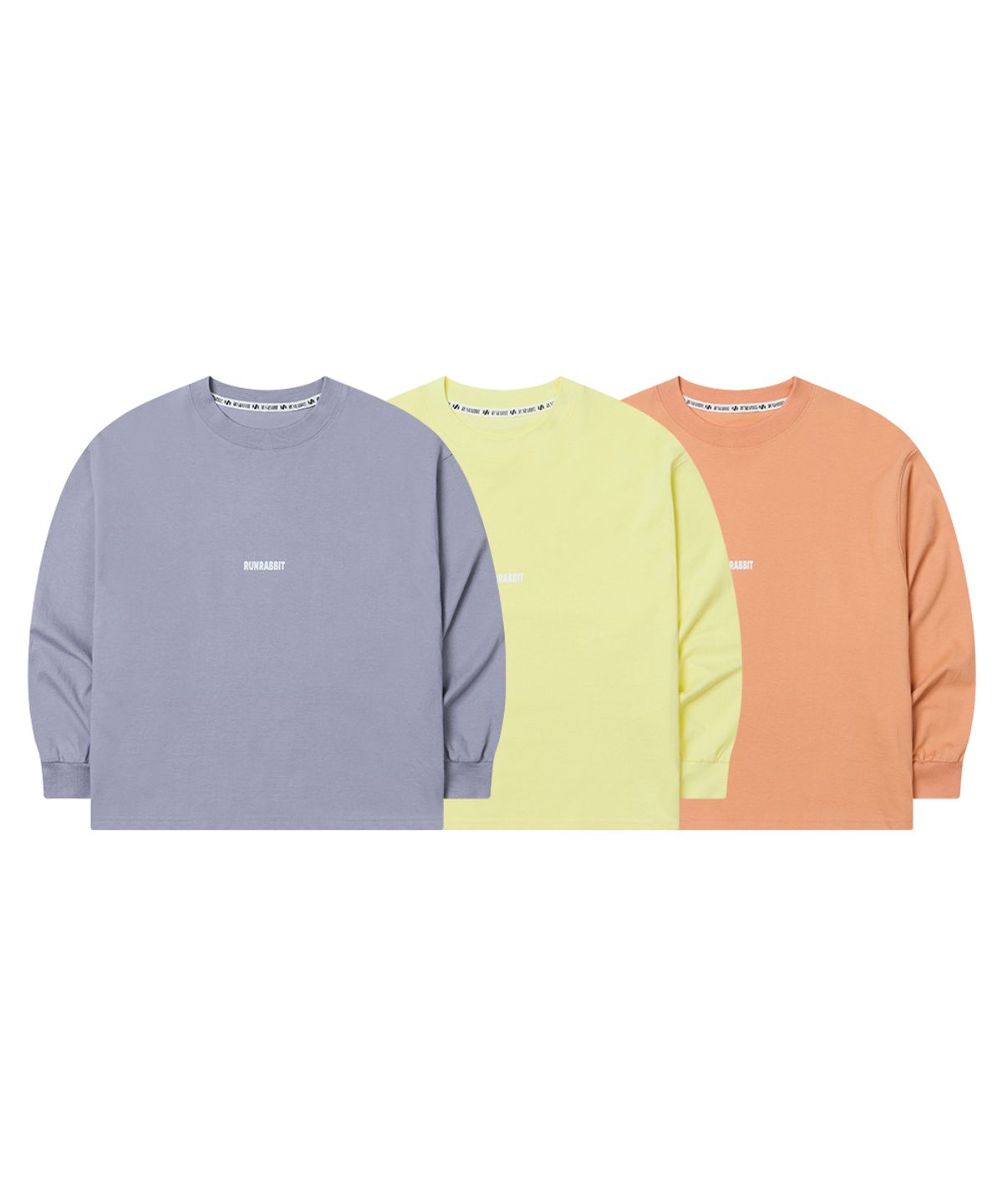 런레빗(RUNRABBIT) OT 26s Tshirt