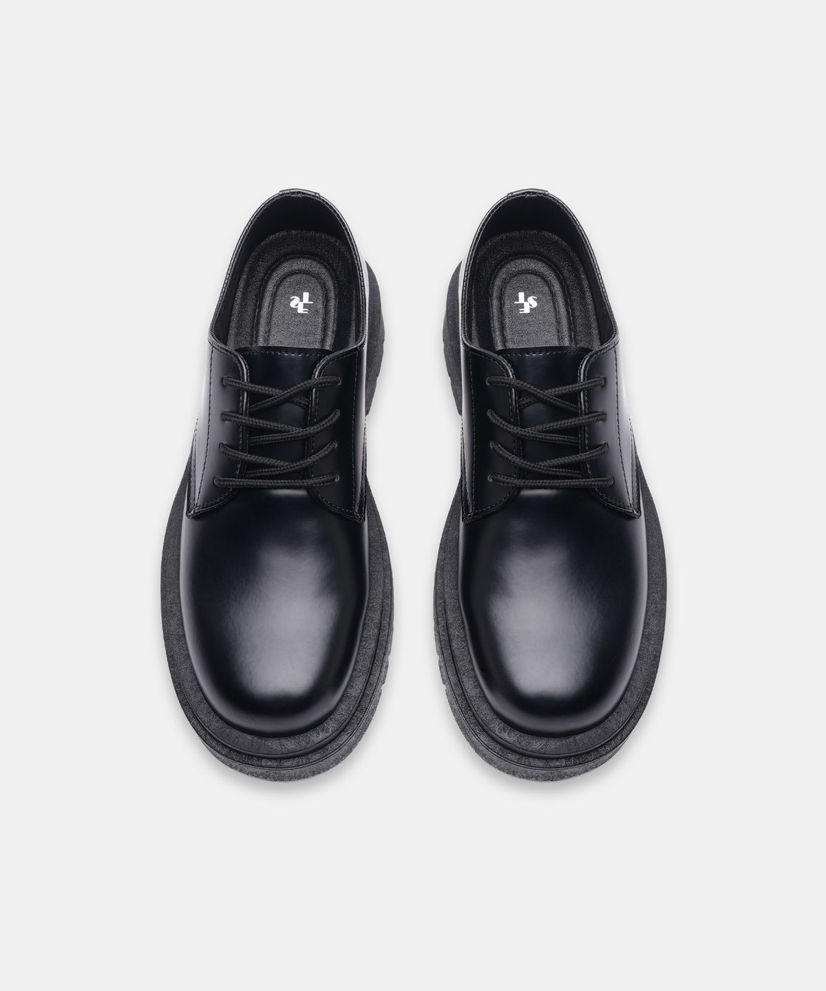 식스핏(6FT) CORE DERBY BASIC