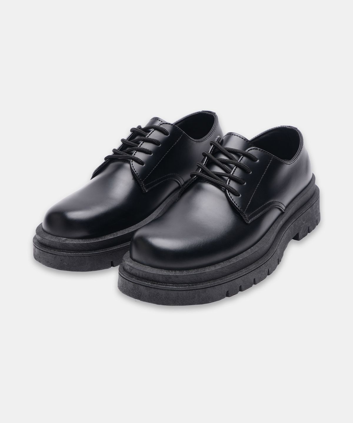 식스핏(6FT) CORE DERBY BASIC
