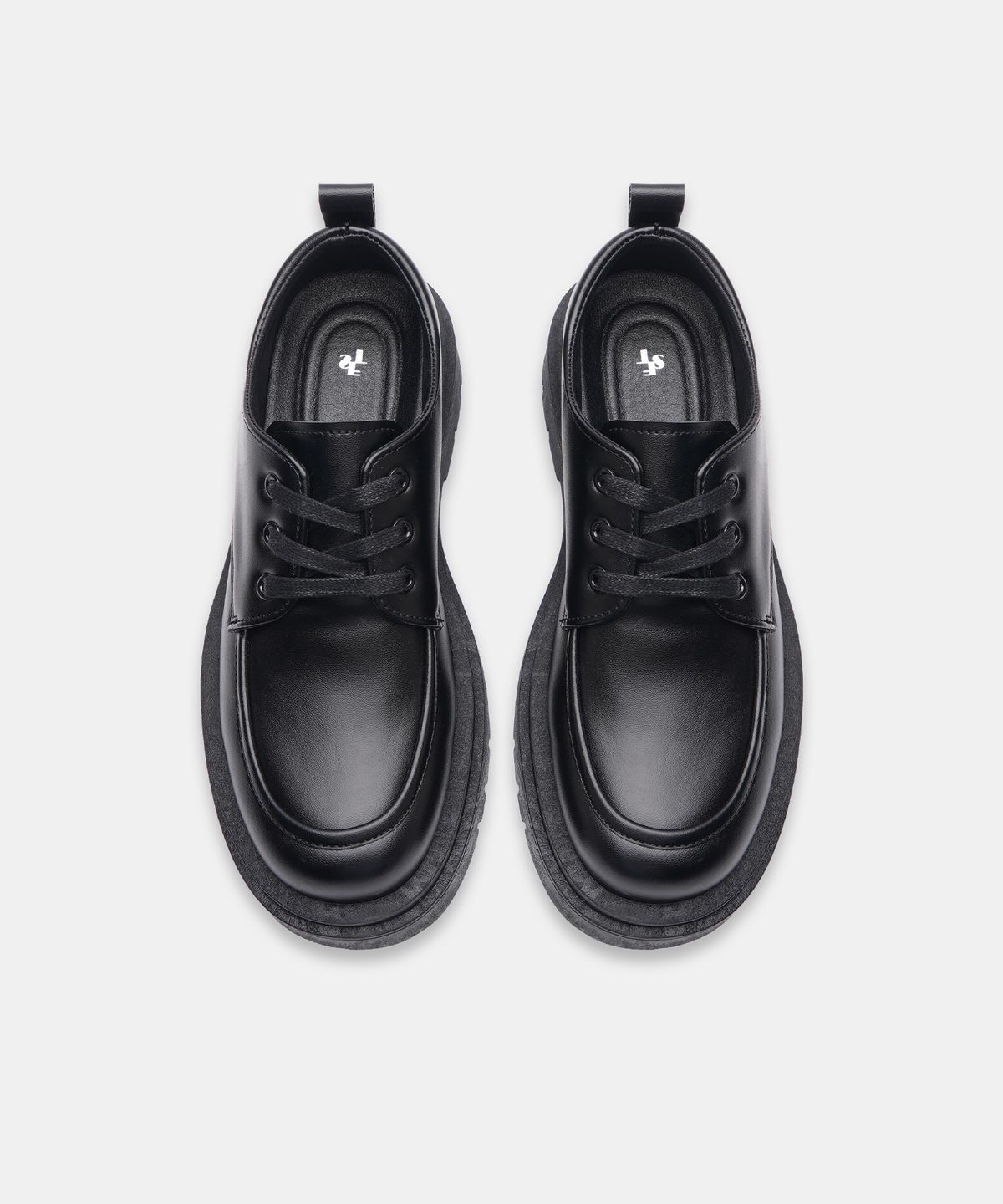 식스핏(6FT) CORE DERBY U-TIP
