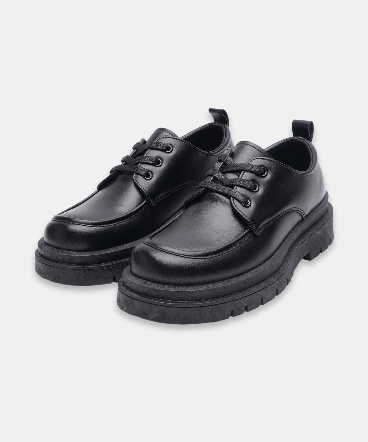 식스핏(6FT) CORE DERBY U-TIP