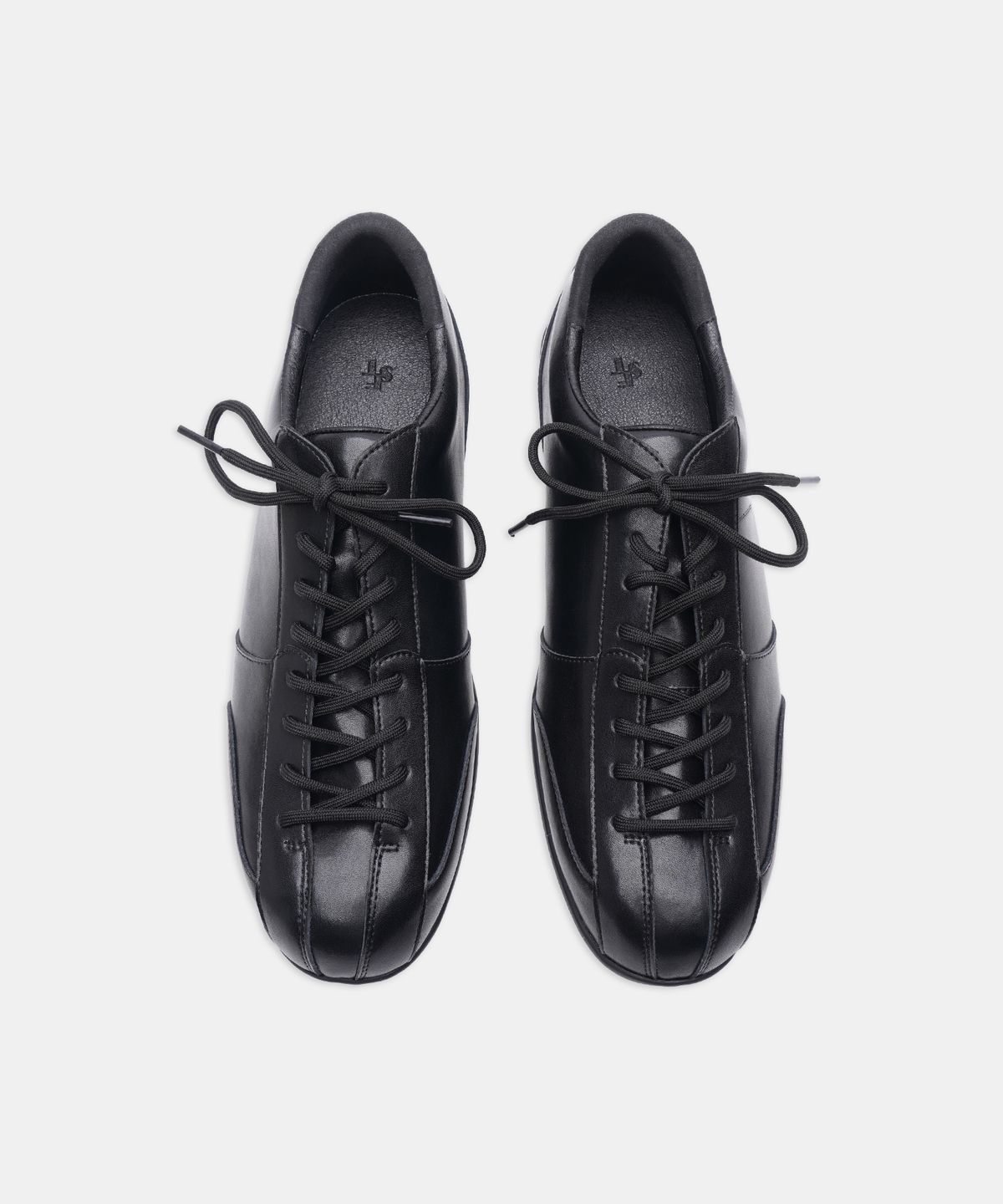식스핏(6FT) ARC SNEAKERS (BLACK)