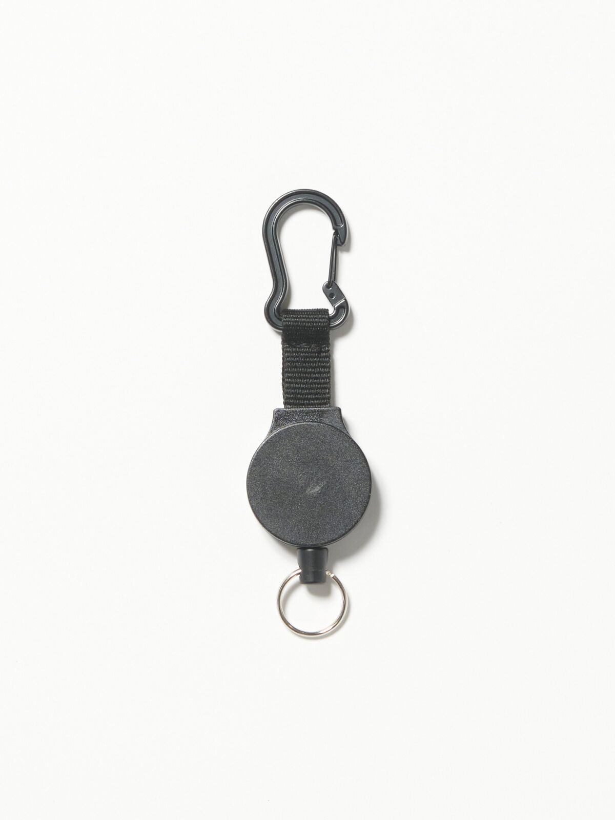 씨씨씨에스(CCCS) CCCS x KEYBAK 36 MID SIZE POLYESTER CORD CARABINER