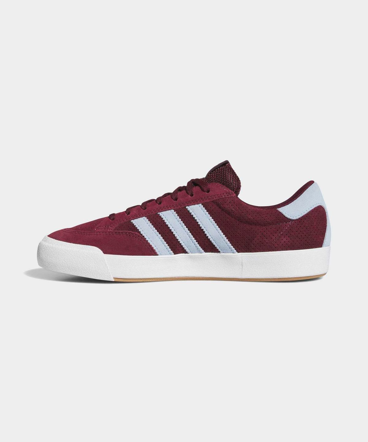 아디다스(ADIDAS) 노라 - 마룬:클리어스카이 / HQ4698