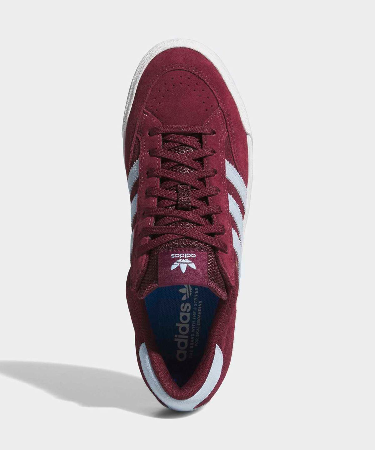 아디다스(ADIDAS) 노라 - 마룬:클리어스카이 / HQ4698