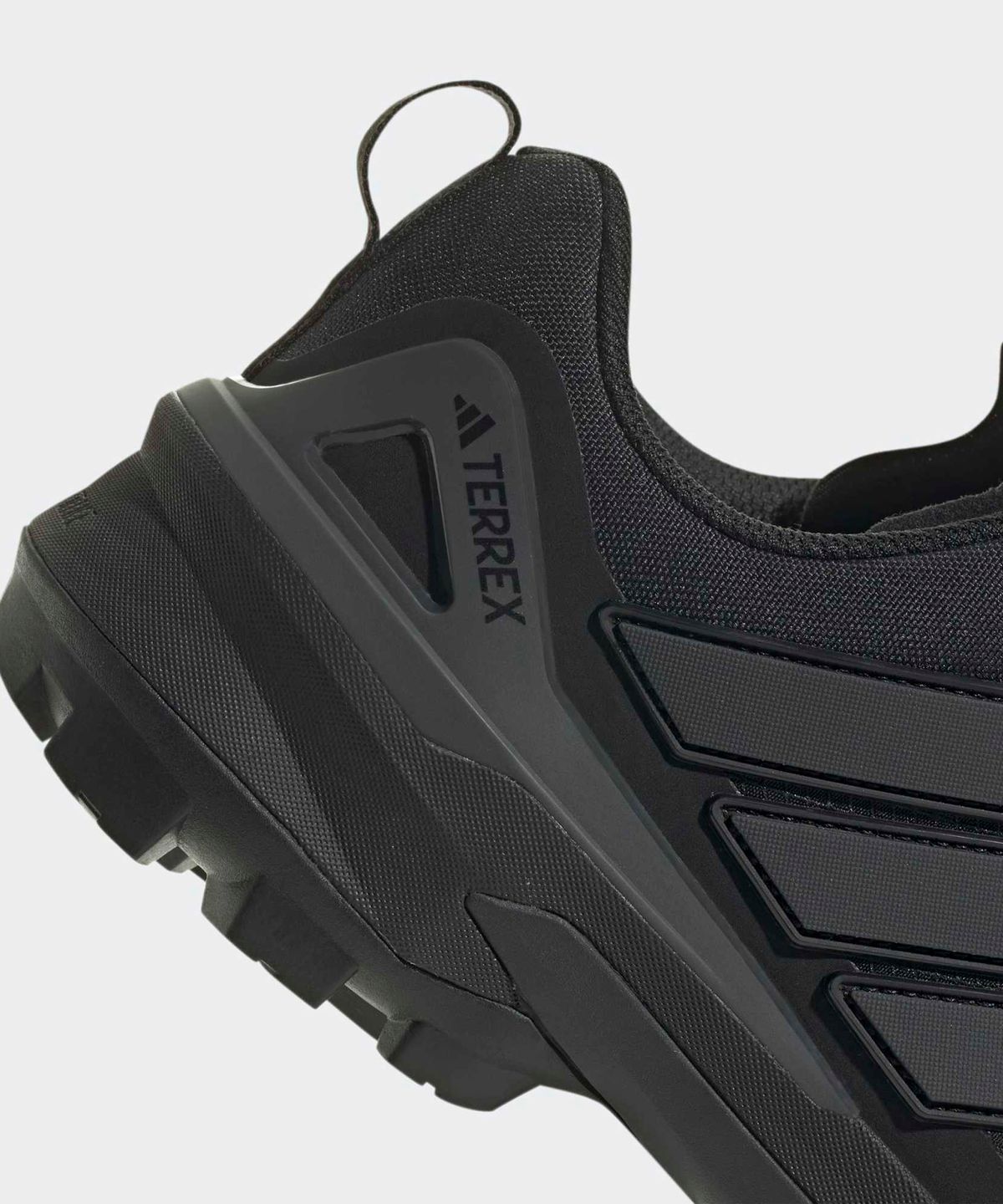 아디다스(ADIDAS) 테렉스 스카이체이서 고어텍스 하이킹 - 블랙 / IH1093