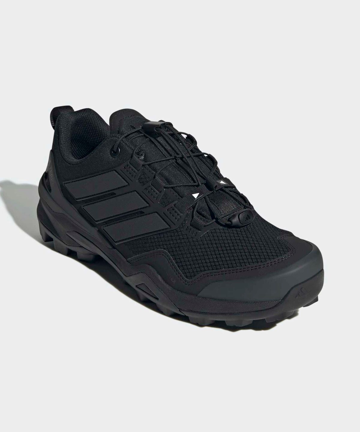아디다스(ADIDAS) 테렉스 스카이체이서 고어텍스 하이킹 - 블랙 / IH1093