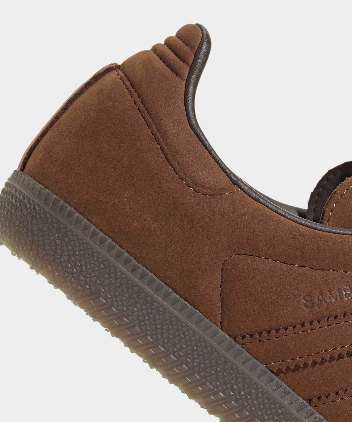 아디다스(ADIDAS) 삼바 OG - 아우라커피 / IH4387