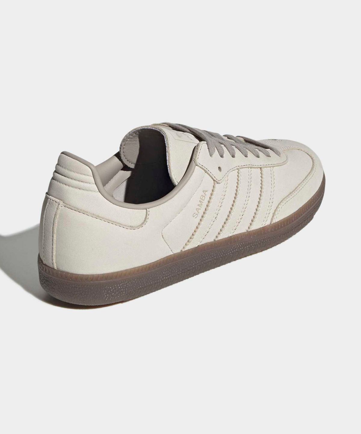 아디다스(ADIDAS) 삼바 OG - 알루미나:아우라커피 / IH4388