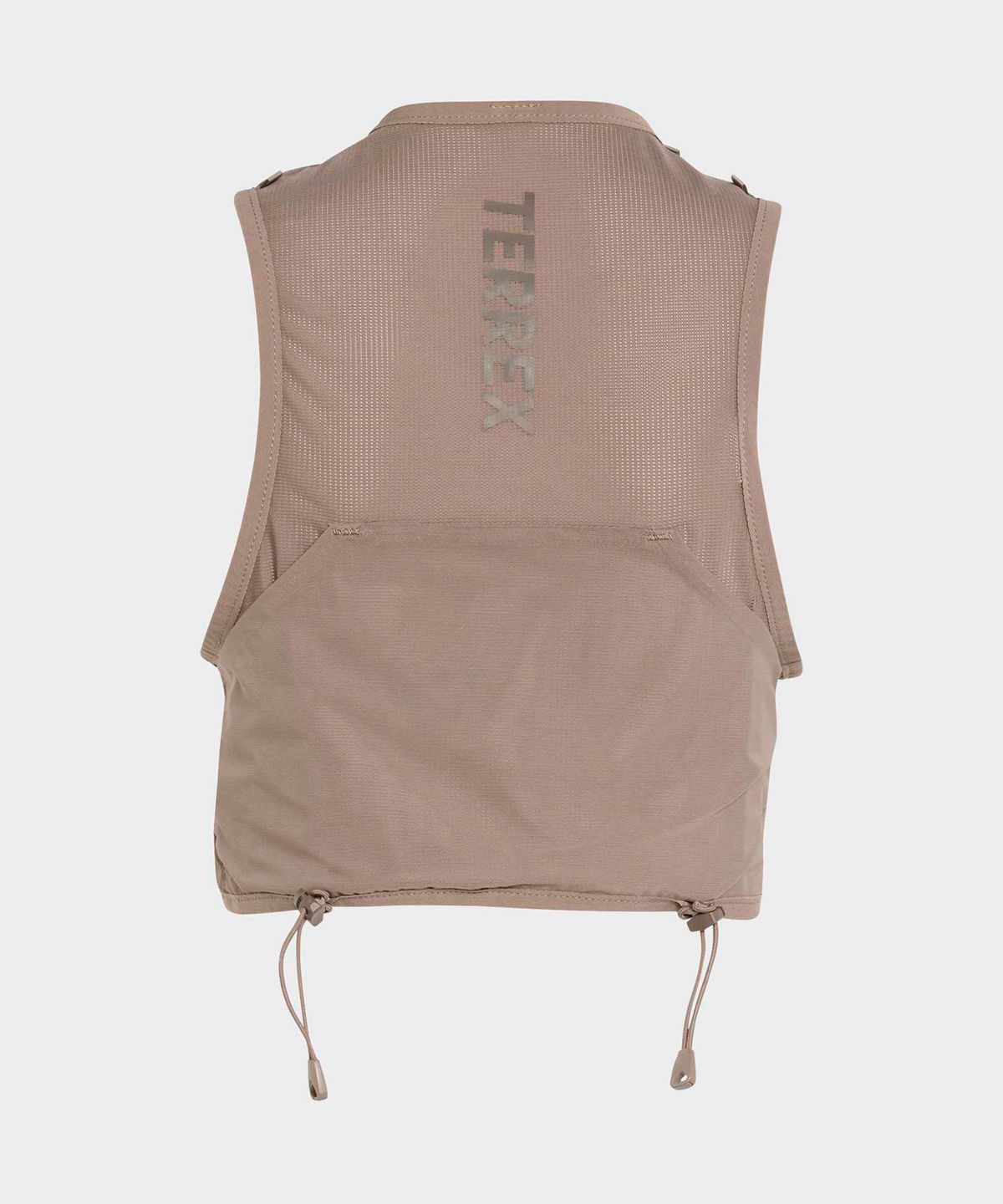 아디다스(ADIDAS) 테렉스 엑스페리어 트레일 러닝 베스트 2.5 - 트레이스브라운 / JY7574