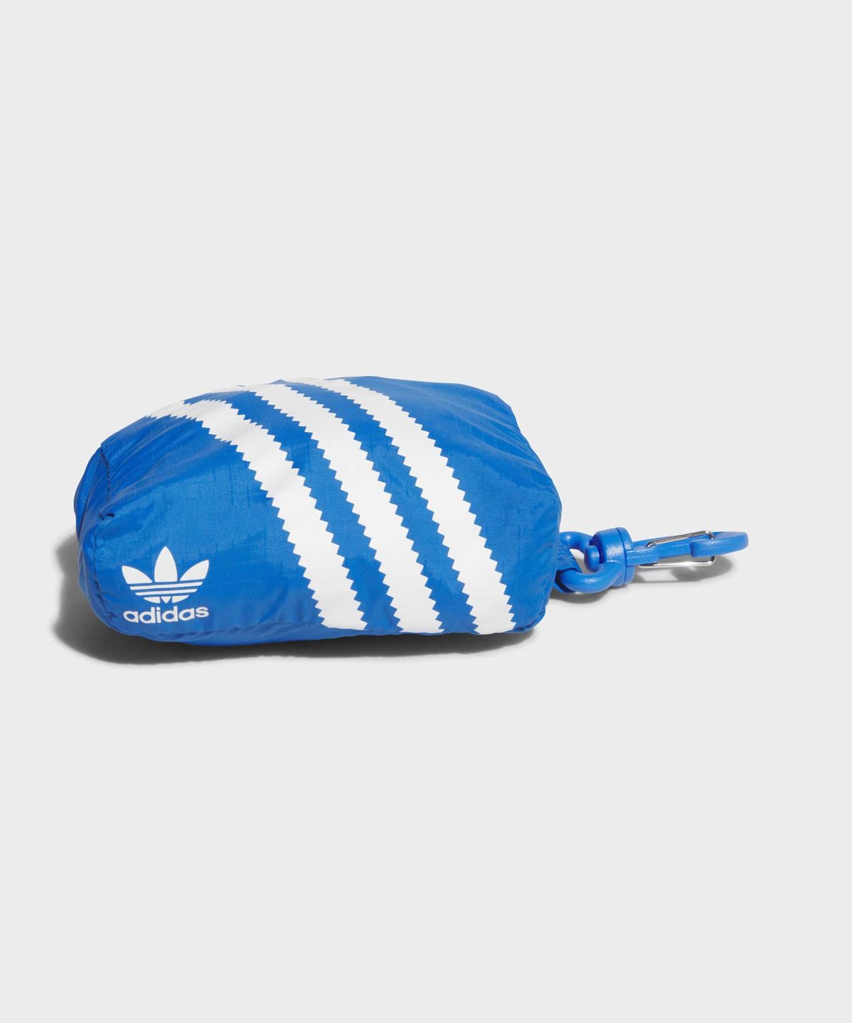 아디다스(ADIDAS) 스니커 헤드 가방 - 블루 / KR3679