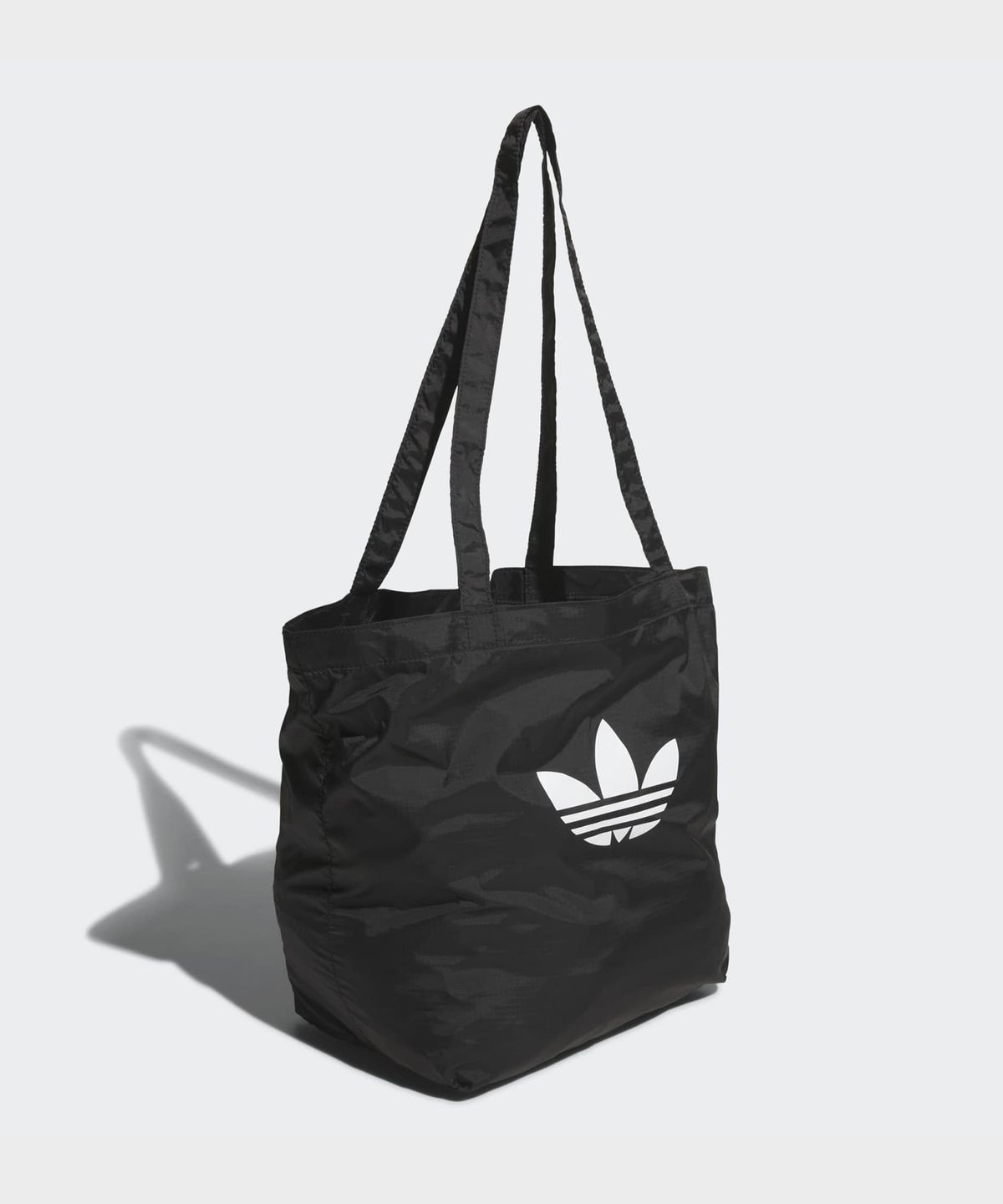 아디다스(ADIDAS) 스니커 헤드 가방 - 블랙 / KR3680