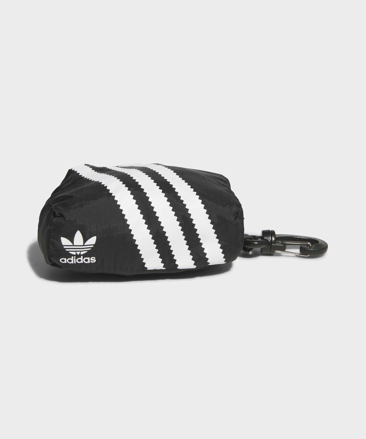 아디다스(ADIDAS) 스니커 헤드 가방 - 블랙 / KR3680