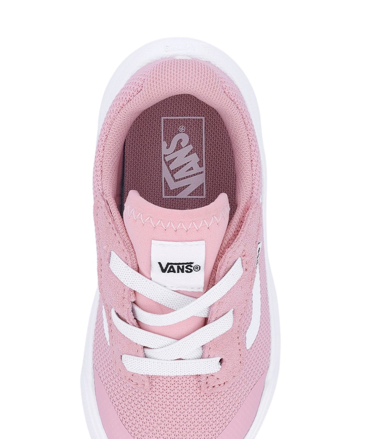반스 키즈(VANS KIDS) 레인지 BRZ V 토들러_스포츠 코랄 블러쉬